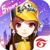 Garena Speed Drifters