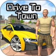 Grand Town: San Andreas