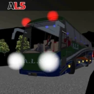 ITS Bus Simulator Indonesia -