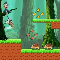 Jungle Adventures