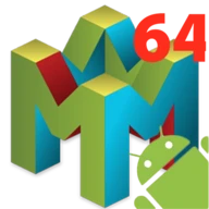 Mupen64Plus FZ - Project64