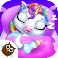 My Baby Unicorn - Pony Care