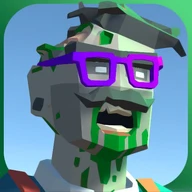 My Zombie City Zombie Tsunami