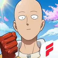 ONE PUNCH MAN: The Strongest