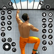 Grand Jailbreak Prison Escape