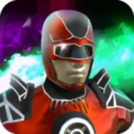 Rangers: Unlimited Power