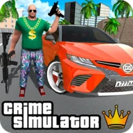 Real Gangster - Crime Game