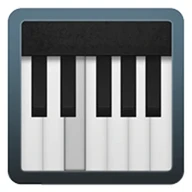 Real Piano + Keyboard 2018
