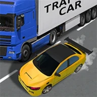 Speed Car Traffic Racer