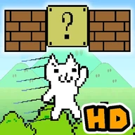 Super Cat World