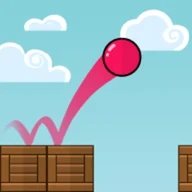 Tang Ball : Bounce Ball