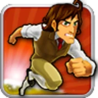 Temple Paradise Dash