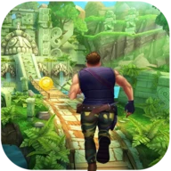 Temple Runner - Lost Jungle