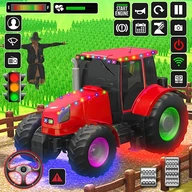 Tractor Farming Simulator 2023