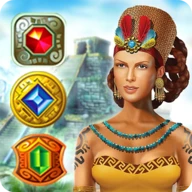 Treasure of Montezuma-wonder 3
