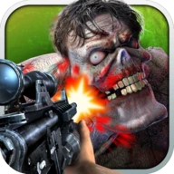 Zombie Killing: Call of Killer