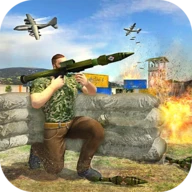 Airplane Sky Shooter Game