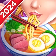 Asian Cooking Games: Star Chef
