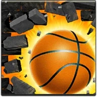 Basket Wall