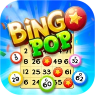 Bingo Pop: Play Live Online