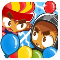 Bloons TD Battles 2