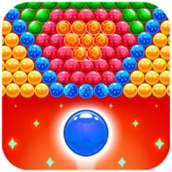 bubble shooter : Games 2024