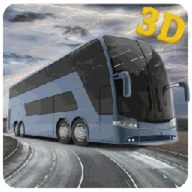 Bus Hill Climbing Simulator
