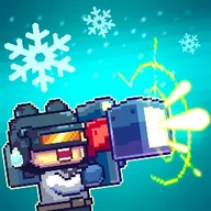 Cat Gunner: Super Zombie Shoot