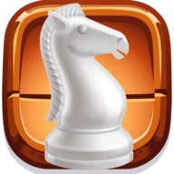 Chess for two players