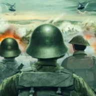 Clash of World War WW2 Duty: New War Games 2020