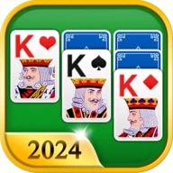 Solitaire HD - Card Games
