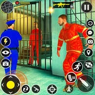 Prison Escape Grand Jail Break