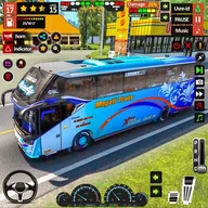 Real Bus Driving Simulator 3D