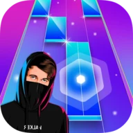 Alan Walker Piano Game