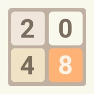 2048 Puzzle
