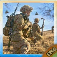commando on dutysniper fury