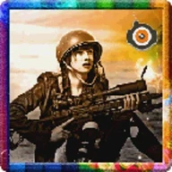 commando street fighter