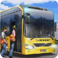 Commercial Bus Simulator 16