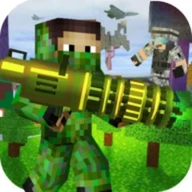 Cube of Duty