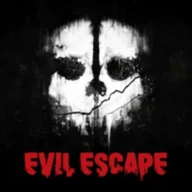 Evil Escape 3D Scary game