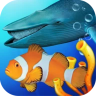 Fish Farm 3 - Aquarium