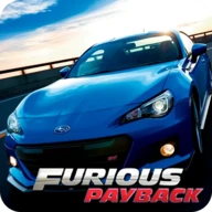 Furious Payback Racing