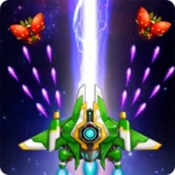 Galaxy Invader: Space Shooting