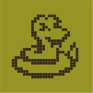 Snake Xenzia Rewind 97 Retro
