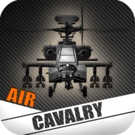 Helicopter Sim Flight Simulato