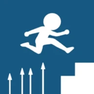ISO Run: Free Parkour & Surviv