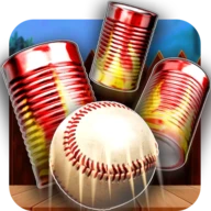 Knock Down It : Hit If You Can