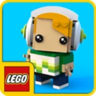 LEGO BrickHeadz Builder VR