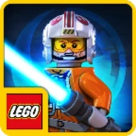 LEGO Star Wars Yoda II