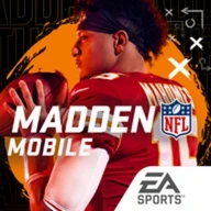 Madden NFL Overdrive